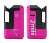 Dazzleaf | 2Milii 510 Cart VV Battery