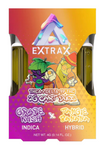 Extrax | Adios Blend 2g Cartridge Duo