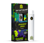 Modus | Tap Out Blend 3g Disposable 1st Gen