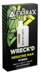 Extrax | Wreck'd Series 4.5g Disposable