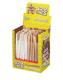 Lion Rolling Circus | Pre-Rolled Cones King Size 420 Cones Dual