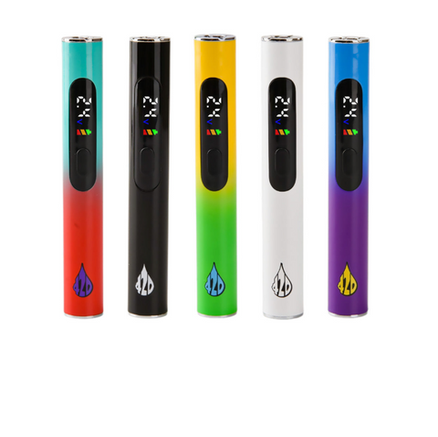 Dazzleaf | 420 LED Screen 400mAh Batería