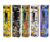 Dazzleaf | 420 LED Screen 400mAh Batería