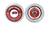 Ruby Pearl Co. | Ruby Terp Pearls