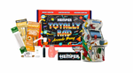 HEMPER | Arcade Bong Totally Rad Box