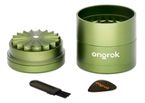 ONGROK | Flower Petal Toothless - Grinder 5 niveles