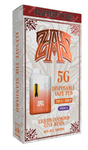 Kalibloom | Zaz 5g liquid Diamond Live Disposable