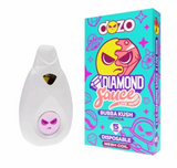 Dozo | Diamond Sauce 5G LR Disposable
