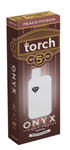 torch | Onyx Liquid Diamonds Blend 5g Disposable