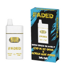 FADED | Switch Edition 6ml Disposable THC-A & THC-P