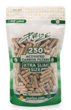 Purize | Filtros Xtra Slim 250ct 6mm