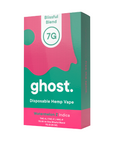 ghost. | Blissful Blend All-In-One 7G Disposable