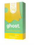 ghost. | Blissful Blend All-In-One 7G Disposable