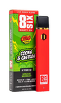 Eighty Six | OMG - Live Rosin Blend - 2g