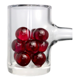 Ruby Pearl Co. | Ruby Terp Pearls