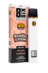 Eighty Six | Haze Series Gush Rush 2g
