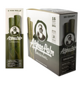 Afghan Hemp | Afghan Palm Hemp 2 Mini Rolls