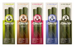 Afghan Hemp | Afghan Palm Hemp 2 Mini Rolls
