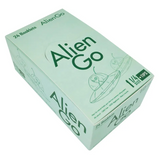 Alien Go  Green  Papel  + Filtros