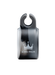 King Palm | Smoke Ring Anillo