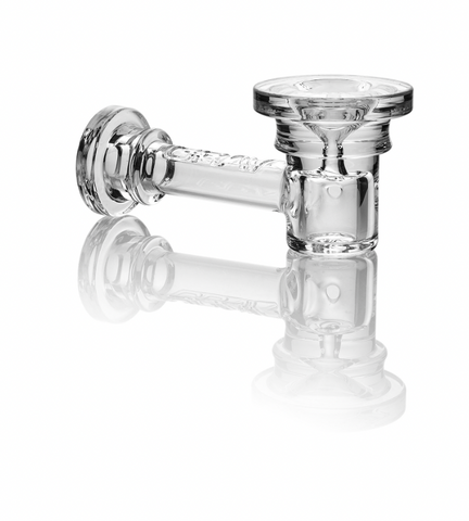 GRAV |  Arcline Hammer Pipe