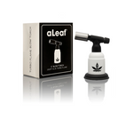 aLeaf | Soplete Blow Torch Blue Turbo Flame 5"