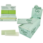 Alien Go  Green  Papel  + Filtros