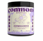 Commons | Ashwagandha Extracto Polvo