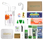 HEMPER | Jellyfish Jar Bong Box