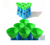 Original Bong Pong Set