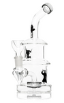 HEMPER | Ninja Bong 7"