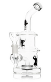 HEMPER | Ninja Bong 7"
