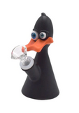 Bong Daffy Duck Pato Lucas Bubbler