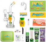 HEMPER | Pineapple Bong V2 Box