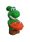 Bong Yoshi Waterpipe Silicone