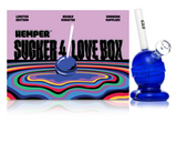 HEMPER | Sucker 4 Love Lollipop Bong 6.7"
