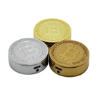 Bitcoin Lighter Encendedor USB