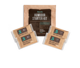 Boveda | Starter Kits Madera