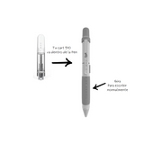 Smyle Labs | Penjamin Batería Incognito 510 Pen Cart