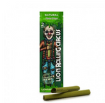 Lion Rolling Circus | Blunts Saborizados HEMP WRAP