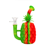 Pineapple Bong 🍍 Silicona