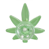 Repuesto Bong Bowl Leaf 14mm