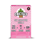 Cactus Labs | Six Shooter 3 Sabores 6ml Desechable D8