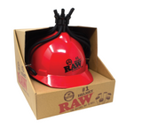 RAW | #1 Helmet Casco porta Pre rolls + Obsequio