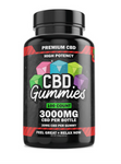 Hemp Bombs | Gummies High Potency