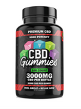 Hemp Bombs | Gummies High Potency