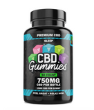 Hemp Bombs | Sleep Gummies Melotonin Gomitas