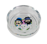 RIPNDIP | I <3 Pot Ashtray