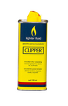 Clipper | Ligher Fluid 133ml Gasolina p Encendedor