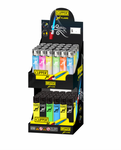 Clipper | Jet Flame Encendedor Display 48ct